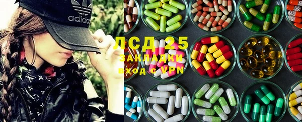гидра Липки